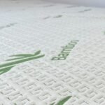 Noomi Bamboo Waterproof Mattress Protector