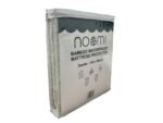 Noomi Bamboo Waterproof Mattress Protector - Image 2