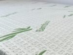 Noomi Bamboo Waterproof Mattress Protector - Image 7