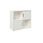 Nora Cube Unit Grey