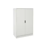 Nora Kids Wardrobe White