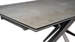 Onyx Ceramic 180-280cm Extending Dining Table - Image 10