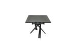 Onyx Ceramic 180-280cm Extending Dining Table