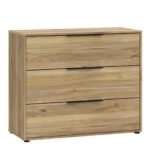 Orkney 3 Drawer Chest