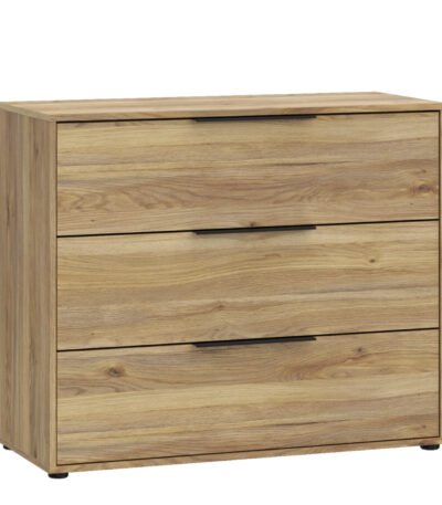 Orkney 3 Drawer Chest