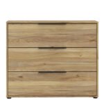 Orkney 3 Drawer Chest