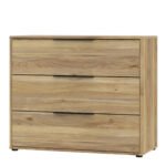 Orkney 3 Drawer Chest