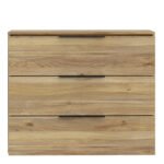 Orkney 3 Drawer Chest