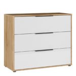 Orkney 3 Drawer Chest