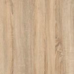 Oslo 4 Piece Bedroom Set White & Oak