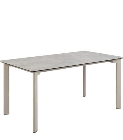Palermo Ceramic Dining Table