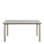 Palermo Ceramic Dining Table