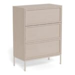 Palmdale 3 Drawer Chest