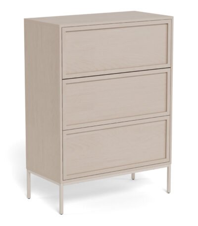 Palmdale 3 Drawer Chest