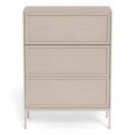 Palmdale 3 Drawer Chest