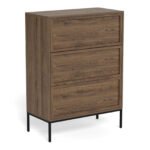 Palmdale 3 Drawer Chest
