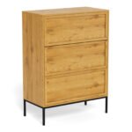 Palmdale 3 Drawer Chest