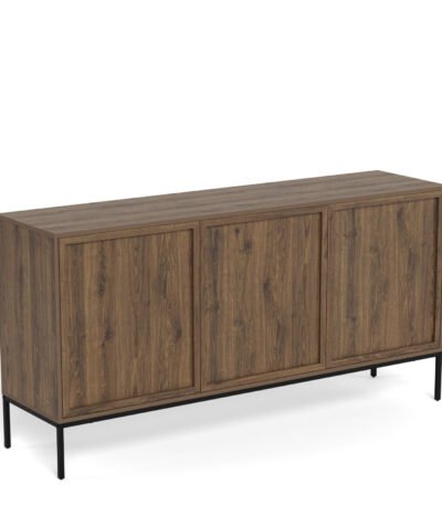 Palmdale Sideboard with 3 Doors