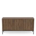 Palmdale Sideboard with 3 Doors