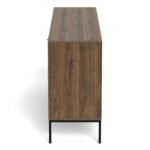 Palmdale Sideboard with 3 Doors