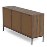 Palmdale Sideboard with 3 Doors