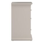 Paris Chest of 4 Drawers