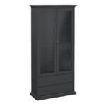 Paris China cabinet