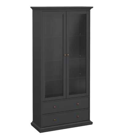 Paris China cabinet