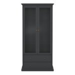 Paris China cabinet