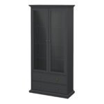 Paris China cabinet