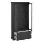 Paris China cabinet