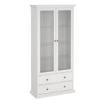 Paris China cabinet