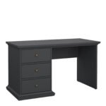 Paris Desk