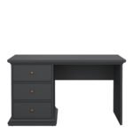 Paris Desk