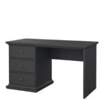 Paris Desk