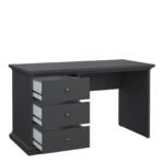 Paris Desk