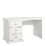 Paris Desk