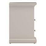 Paris Nightstand in Cashmere