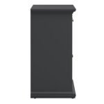 Paris Sideboard with 3 doors and 3 drawers
