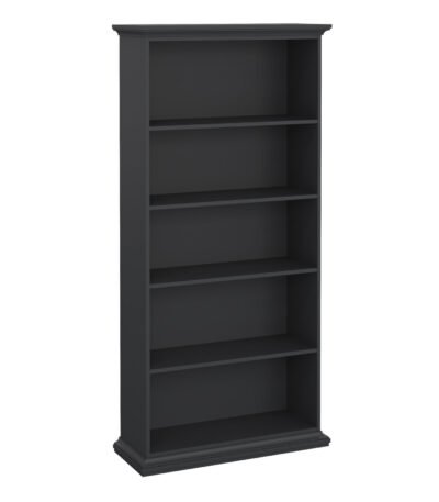Paris Tall Bookcase
