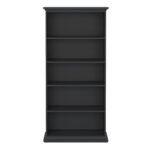 Paris Tall Bookcase