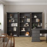 Paris Tall Bookcase