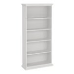 Paris Tall Bookcase