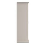 Paris Wardrobe with 2 Doors