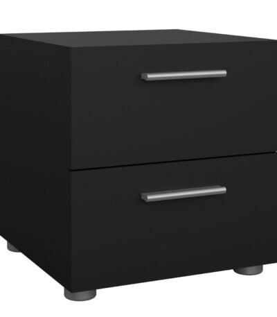 Pepe Bedside 2 Drawers