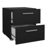 Pepe Bedside 2 Drawers