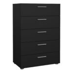 Pepe Chest of 5 Drawers