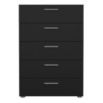 Pepe Chest of 5 Drawers