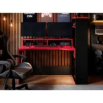 Pixel Gaming Desk
