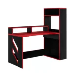 Pixel Gaming Desk